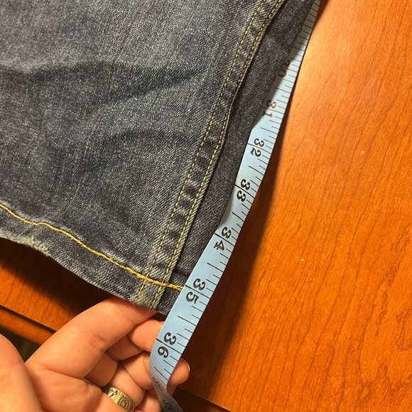 Kimes Sarah 6x35 jeans - Picture 8 of 8